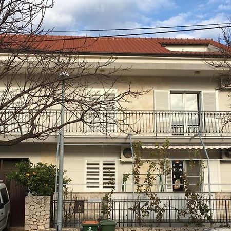 Fili Apartment Водице Екстериор снимка
