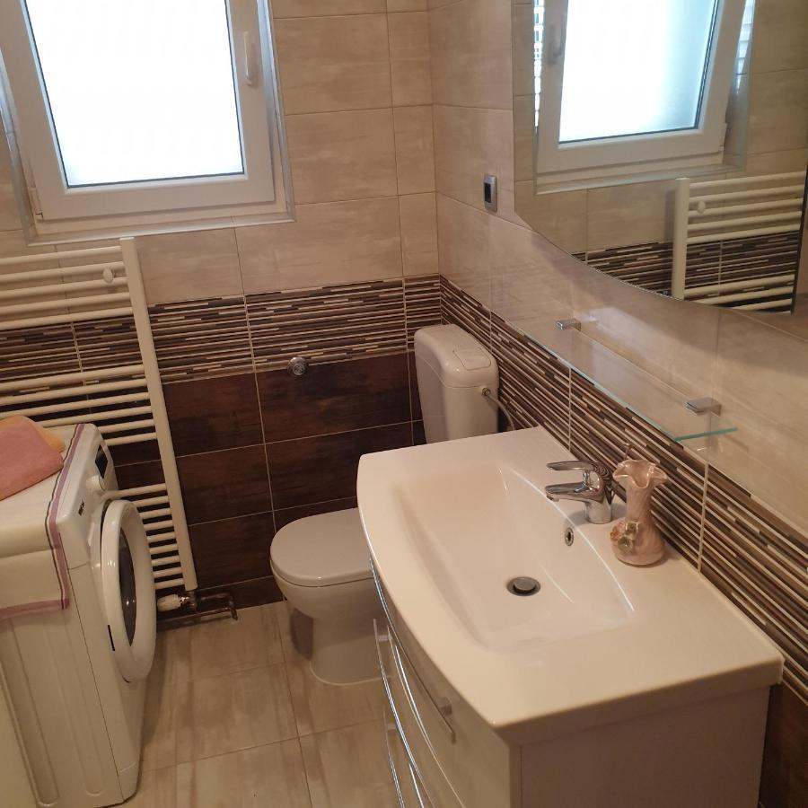 Fili Apartment Водице Екстериор снимка