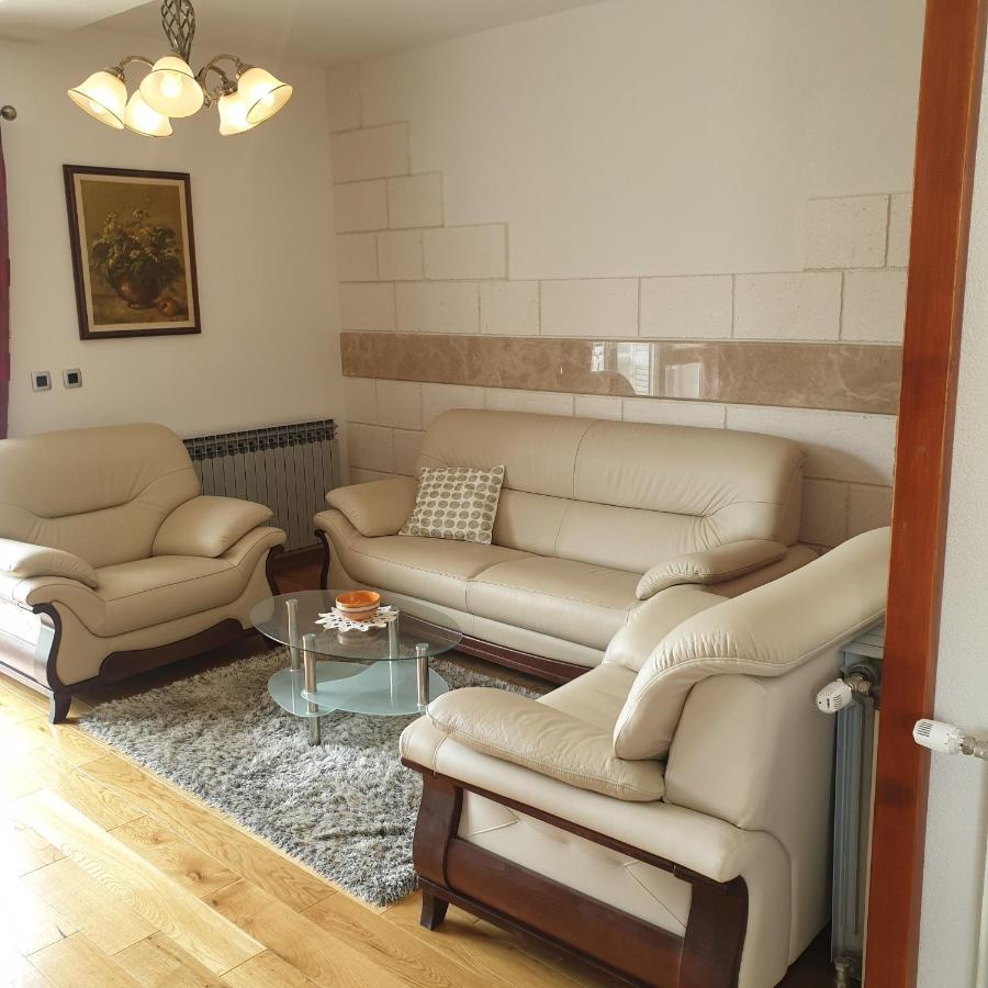 Fili Apartment Водице Екстериор снимка