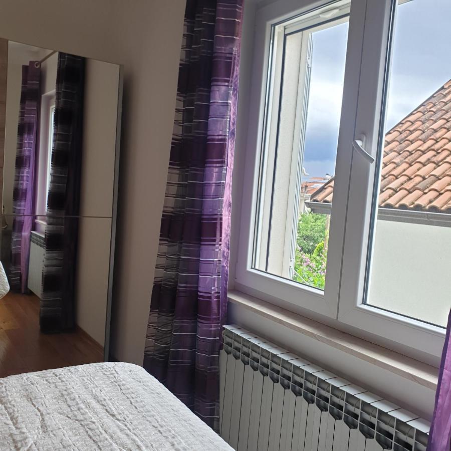 Fili Apartment Водице Екстериор снимка
