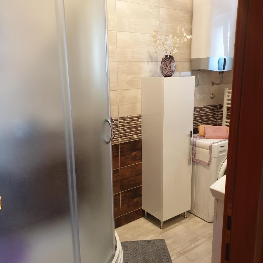 Fili Apartment Водице Екстериор снимка