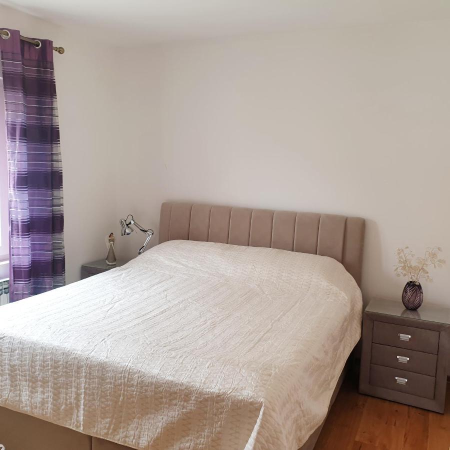 Fili Apartment Водице Екстериор снимка