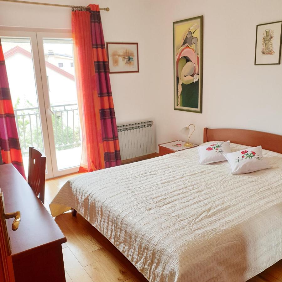 Fili Apartment Водице Екстериор снимка